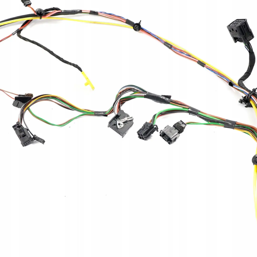  Mercedes-benz CLK A208 C208 W208 Exploitez Porte avant Gauche Droite A208540560 - SKU A2085405706 - Numéro de pièce A2085405706