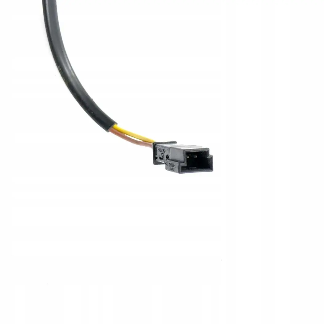 Techo Duro Abatible Microswitch Wiring Harness para BMW E93 Convertible con número de pieza 7188600 BMW E93 Convertible Techo Duro Abatible Microswitch Wiring Harness - SKU 7188600 - Número de pieza 7188600