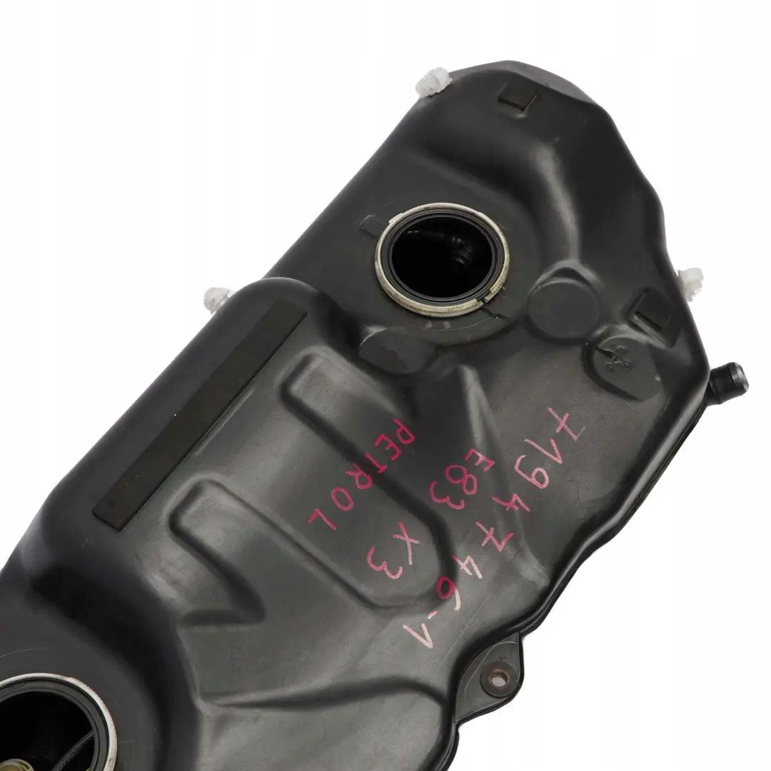 Nudo Serbatoio Carburante Benzina N46 M54 7194746 per BMW X3 E83 con numero di parte 16117194746 BMW X3 E83 Nudo Serbatoio Carburante Benzina N46 M54 7194746 - SKU 7194746-1 - Numero di parte 16117194746