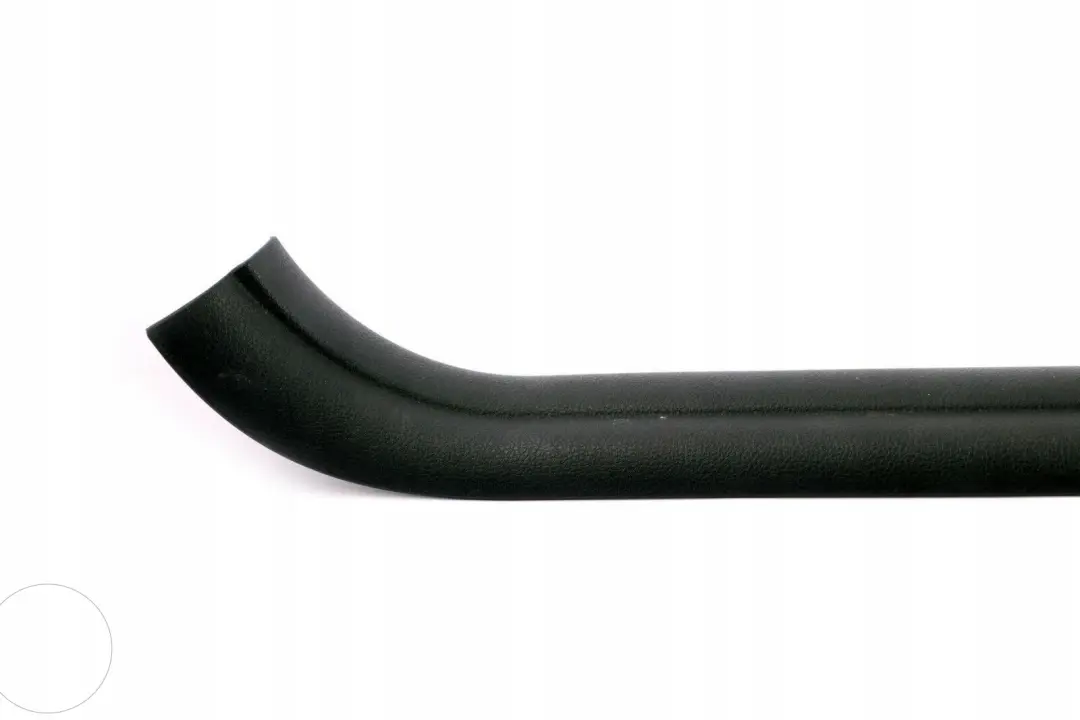 Front Left Entrance Cover Trim Strip N/S Black to BMW F21 F22 F23 LCI with Part number 7339621 BMW F21 F22 F23 LCI Front Left Entrance Cover Trim Strip N/S Black - SKU 7339621 - Part number 7339621