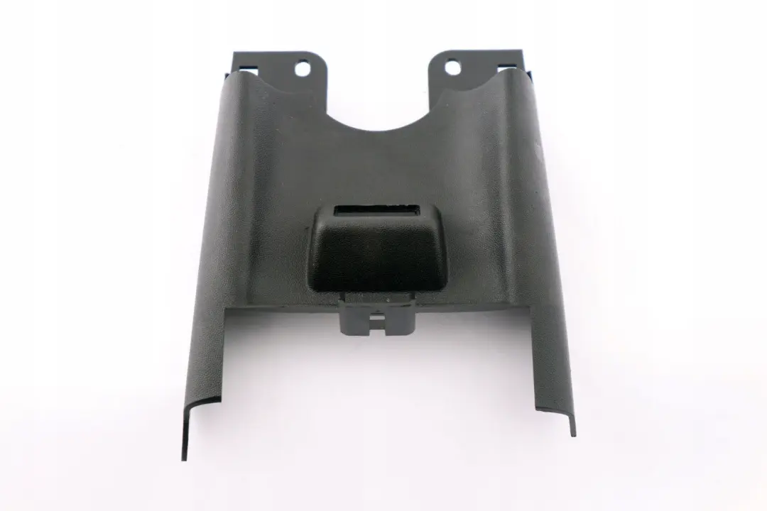Trim Panel Centre Console Carbon Black to BMW Mini Cooper R55 R56 R58 R59 with Part number 2752938 BMW Mini Cooper R55 R56 R58 R59 Trim Panel Centre Console Carbon Black - SKU 9286269 - Part number 2752938