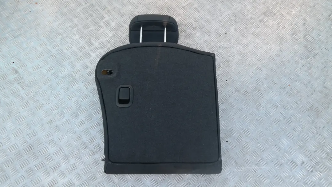 BMW Mini One Cooper R50 Rear Left N/S Seat Back Cover Backrest Cloth Panther - SKU 7136453 - Part number 7136453