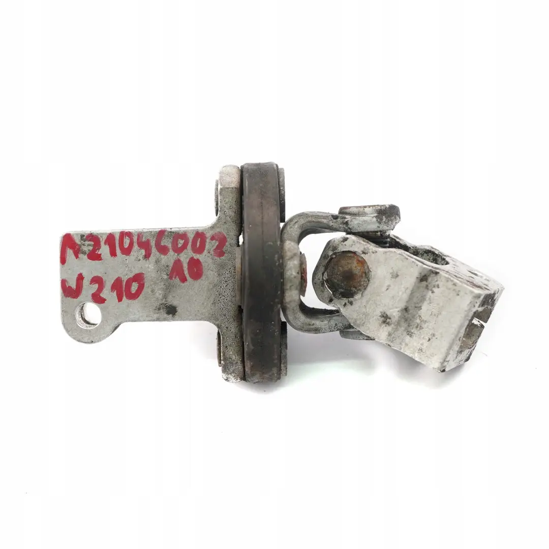 Krzyżak kolumny kierowniczej do MERCEDES W140 W210 o numerze A2104600210 MERCEDES W140 W210 Krzyżak kolumny kierowniczej - SKU A2104600210 - Numer Części A2104600210