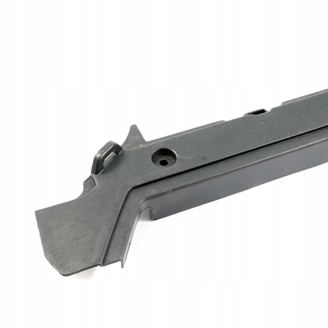 BMW 3 Reihe E36 Kofferaum Abdeckung Verkleidung Hinten Rechts - SKU 8122392 - Teilenummer 8122392