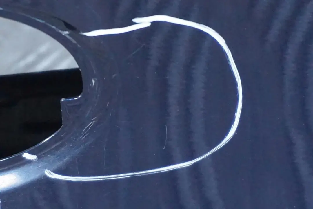 Klapa tylna tył goła Tiefseeblau A76 do BMW E81 E87 o numerze 7133898 BMW E81 E87 Klapa tylna tył goła Tiefseeblau A76 - SKU 7133898-DSB2 - Numer Części 7133898