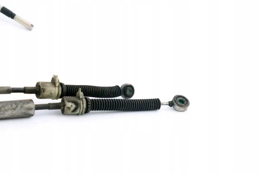 Braccio della Leva del Cambio Manuale per Mini Countryman R60 R61 con numero di parte 7604433 Mini Countryman R60 R61 Braccio della Leva del Cambio Manuale - SKU 7604433 - Numero di parte 7604433