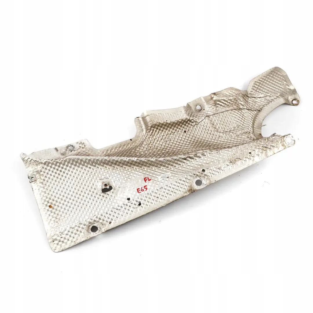 Wärmeisolierung Motorträger Links 8238073 für BMW 7 er E65 E66 mit Teilenummer 7065735 BMW 7 er E65 E66 Wärmeisolierung Motorträger Links 8238073 - SKU 7065735 - Teilenummer 7065735