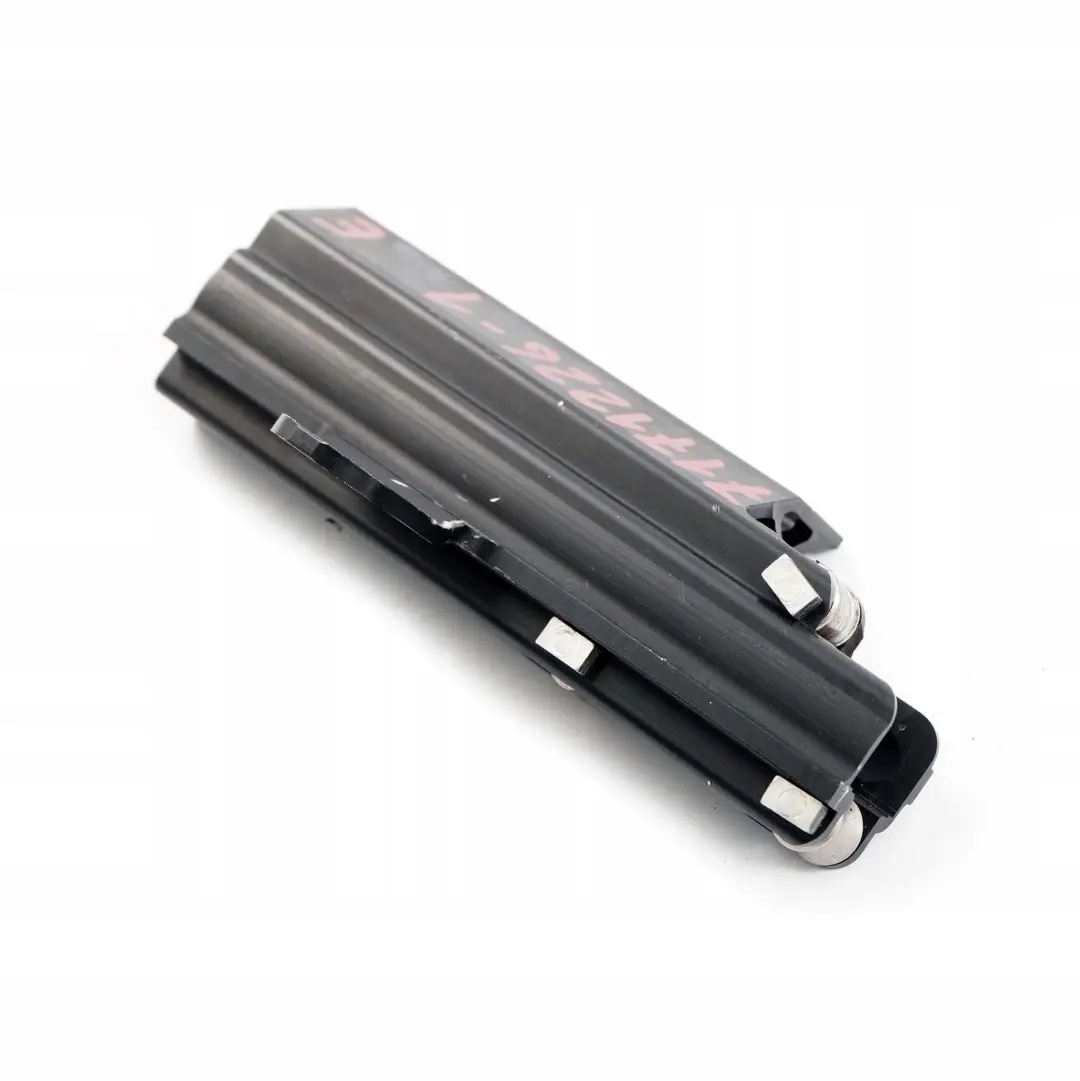 Capot Cabriolet Dachschale Obturateur Droite pour BMW 3 E93 1 à propos du numéro de pièce 7171226 BMW 3 E93 1 Capot Cabriolet Dachschale Obturateur Droite - SKU 7171226-1 - Numéro de pièce 7171226