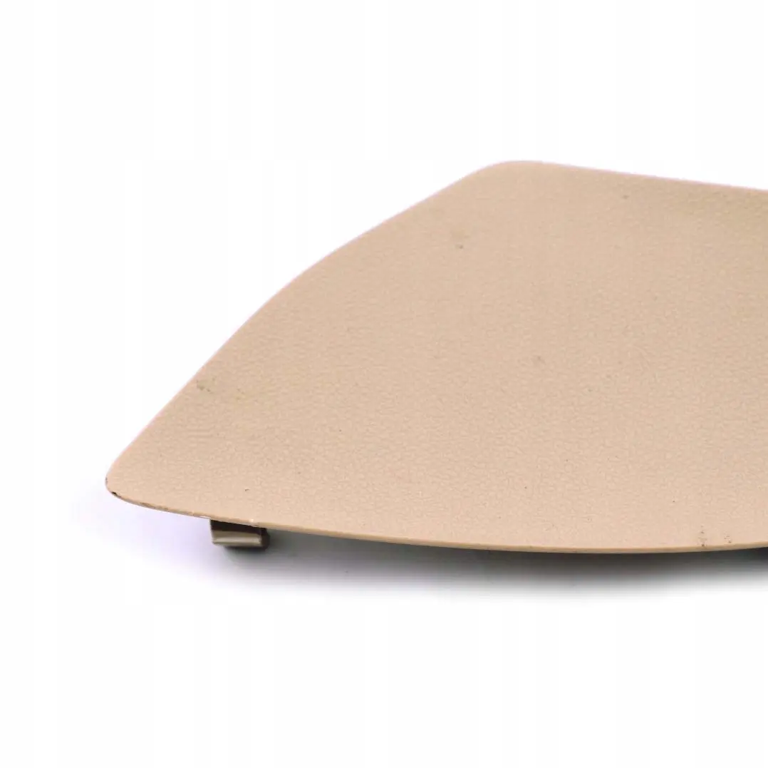 Mercedes W169 Puerta Delantera Derecha Unidad De Control Tapa Embellecedor Beige - SKU A1697270248 - Número de pieza A1697270248