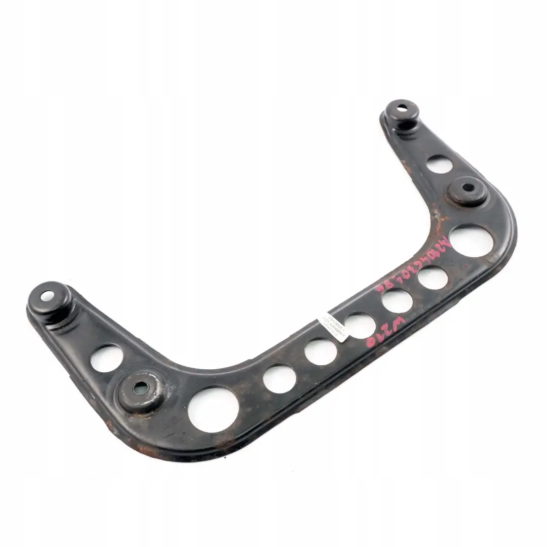 Eje Delantero Direccion Cremallera Travesa?o Placa De Soporte para Mercedes E W210 con número de pieza A2104630486 Mercedes E W210 Eje Delantero Direccion Cremallera Travesa?o Placa De Soporte - SKU A2104630486 - Número de pieza A2104630486