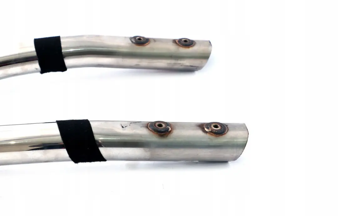 Rollover Protection Bar Right Left O/N/S to BMW Mini Cooper R59 Roadster Cabrio with Part number 2758976 BMW Mini Cooper R59 Roadster Cabrio Rollover Protection Bar Right Left O/N/S - SKU 2758975 - Part number 2758976