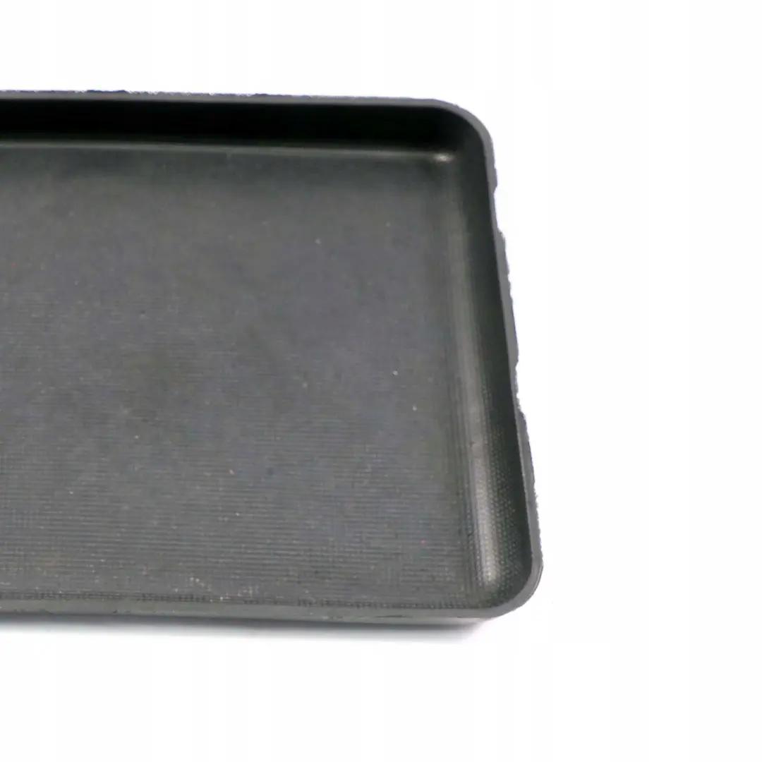  Mercedes-Benz M-Klasse ML W163 Vordersitz Wertfach Einlage Matte - SKU A1638460215 - Teilenummer A1638462015