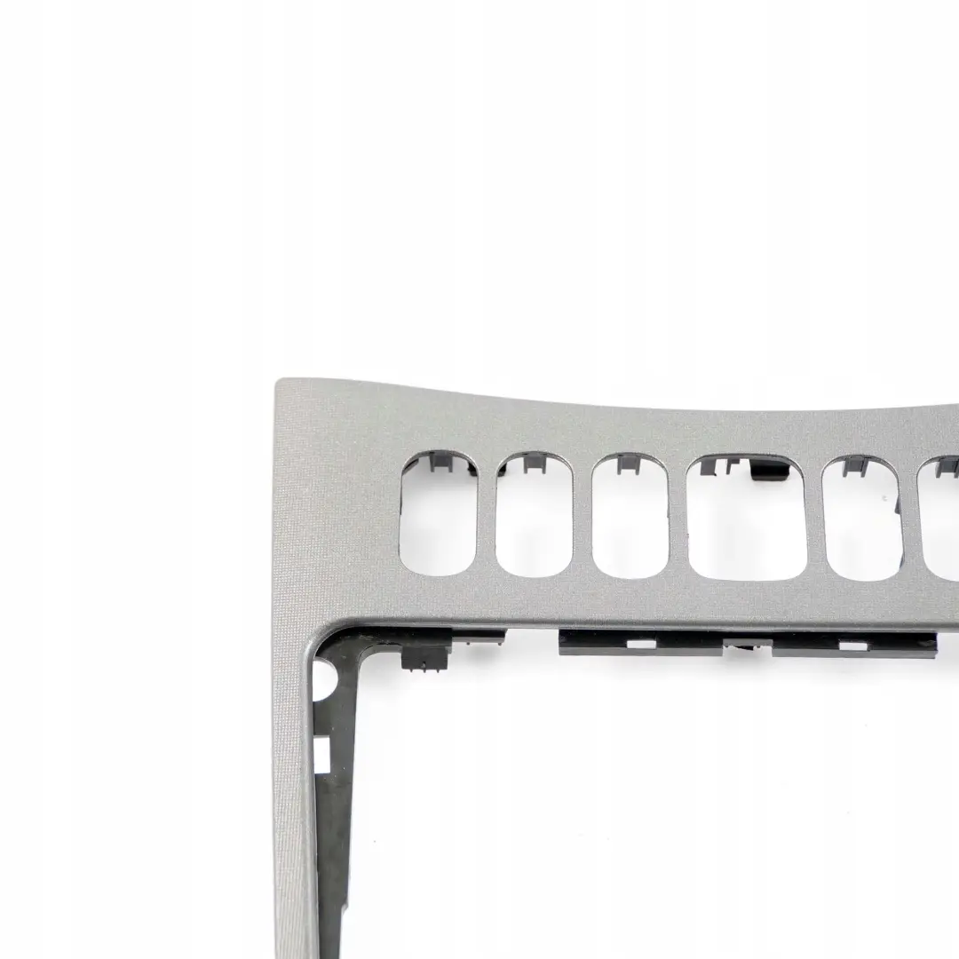Mercedes W168 Pannello copertura Telaio Trim Console Centrale - SKU A1686802136 - Numero di parte A1686802136