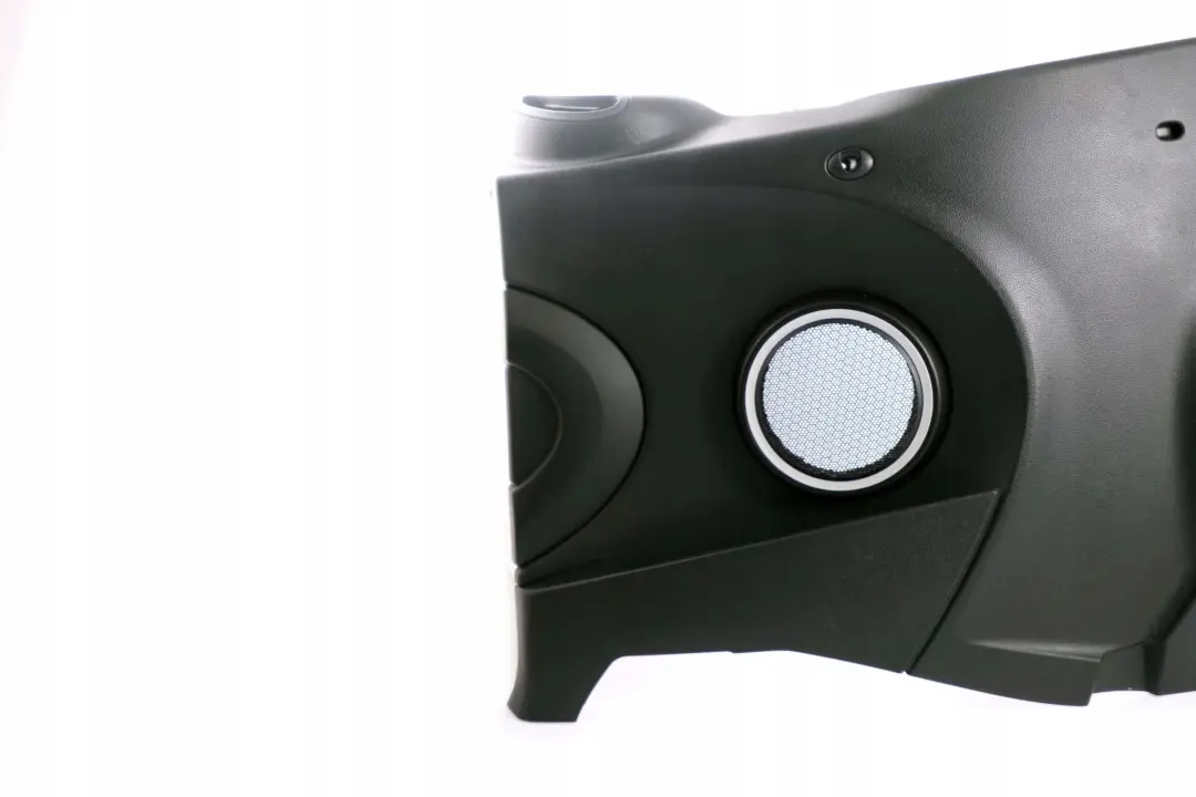 Carenage Lateral Arriere Droite Noir de Carbone Noir pour Mini Cabriolet R57 à propos du numéro de pièce 2758454 Mini Cabriolet R57 Carenage Lateral Arriere Droite Noir de Carbone Noir - SKU 2758454 - Numéro de pièce 2758454