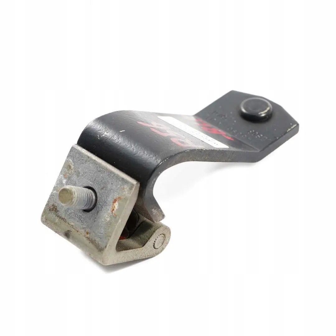 Cerniera Portellone Bagagliaio Sinistro Nero per BMW Mini Cooper R56 con numero di parte 7148896 BMW Mini Cooper R56 Cerniera Portellone Bagagliaio Sinistro Nero - SKU 7148896-BLK - Numero di parte 7148896