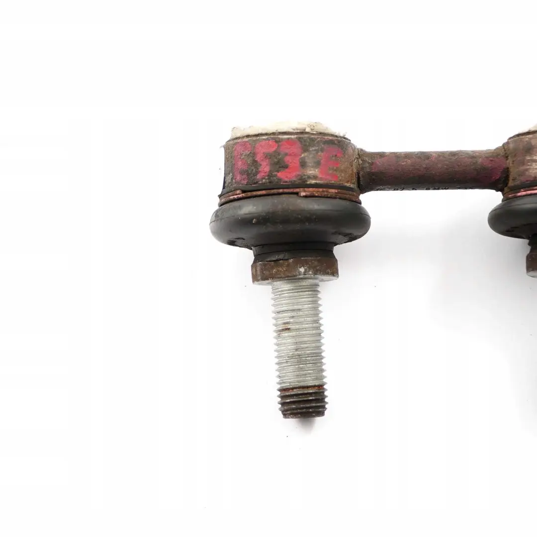 Łącznik stabilizatora tył tylny do BMW E53 X5 o numerze 1096735 BMW E53 X5 Łącznik stabilizatora tył tylny - SKU 1096735 - Numer Części 1096735