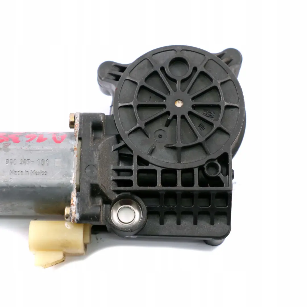  Mercedes-Benz M-Klasse ML W163 Tür Vorne Links Fensterheber Motor - SKU A1638202742 - Teilenummer A1638202742