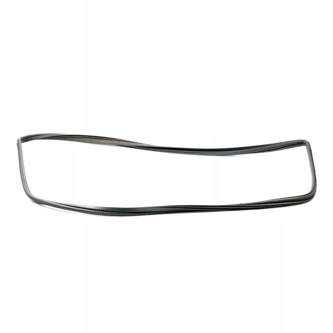 BMW E46 Touring Puerta Trasera Ventana Sello Junta - SKU 8233431 - Número de pieza 8233431