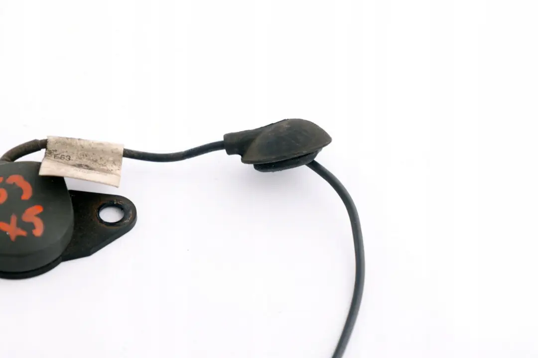 BMW X5 E53 GPS Antenna Navigatore GPS Telefono - SKU 8381206 - Numero di parte 65908381206