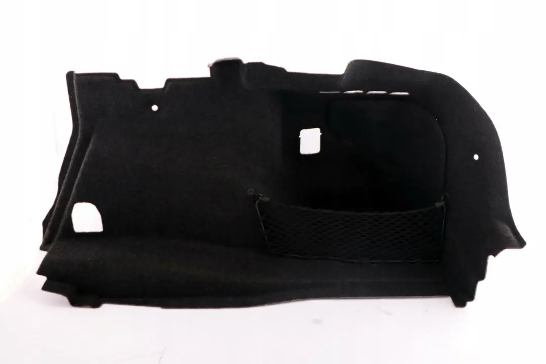 BMW 1 Series E82 Boot Trunk Lid Right O/S Luggage Compartment Trim - SKU 2996582 - Part number 2996582
