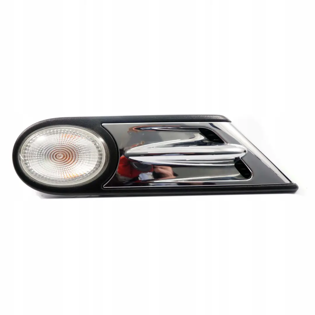 Clignotant Supplementaire Droite 6313 pour Mini Cooper R55 R56 R57 LCI à propos du numéro de pièce 7188614 Mini Cooper R55 R56 R57 LCI Clignotant Supplementaire Droite 6313 - SKU 7188614 - Numéro de pièce 7188614