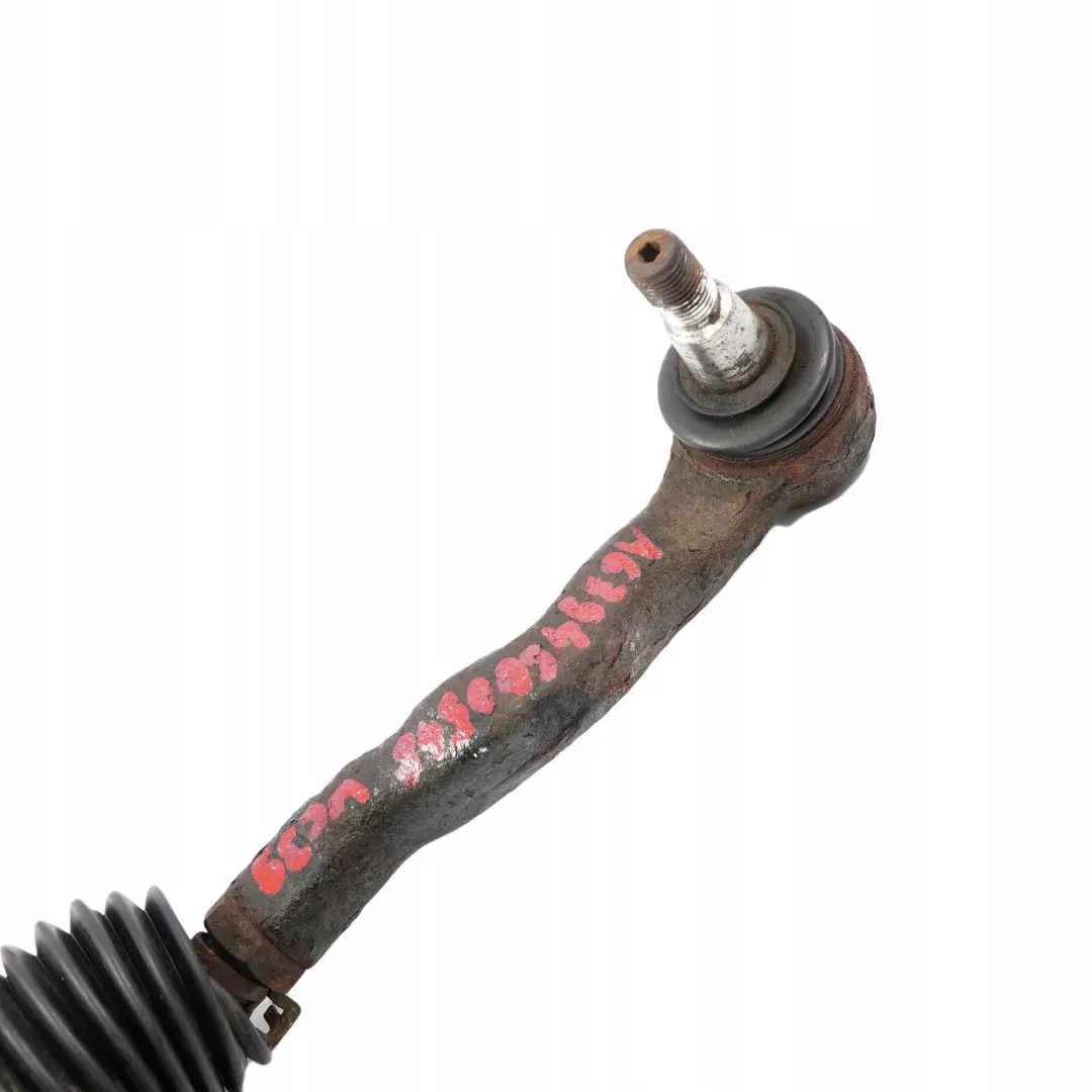 Mercedes-Benz Vito W639 Steering Linkage Tie Rod Outside Right O/S A6394600548 to with Part number A6394600748 Mercedes-Benz Vito W639 Steering Linkage Tie Rod Outside Right O/S A6394600548 - SKU A6394600748 - Part number A6394600748