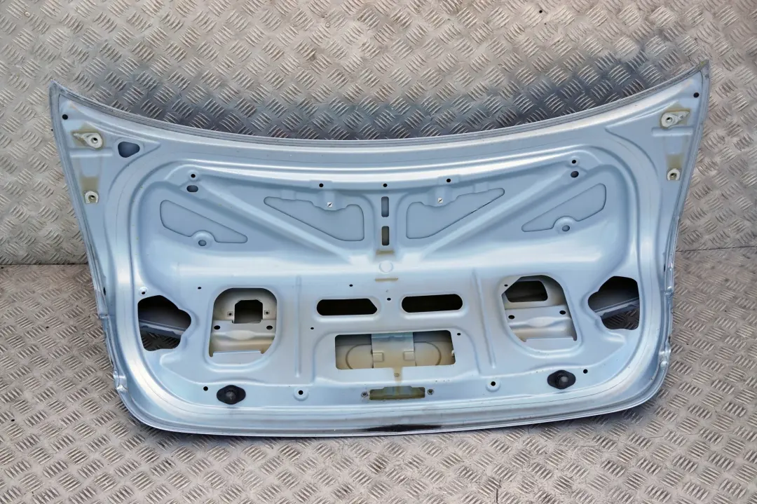 Klapa tylna bagażnika bluewater do BMW E90 LCI o numerze 7209701 BMW E90 LCI Klapa tylna bagażnika bluewater - SKU 7209701-WB - Numer Części 7209701