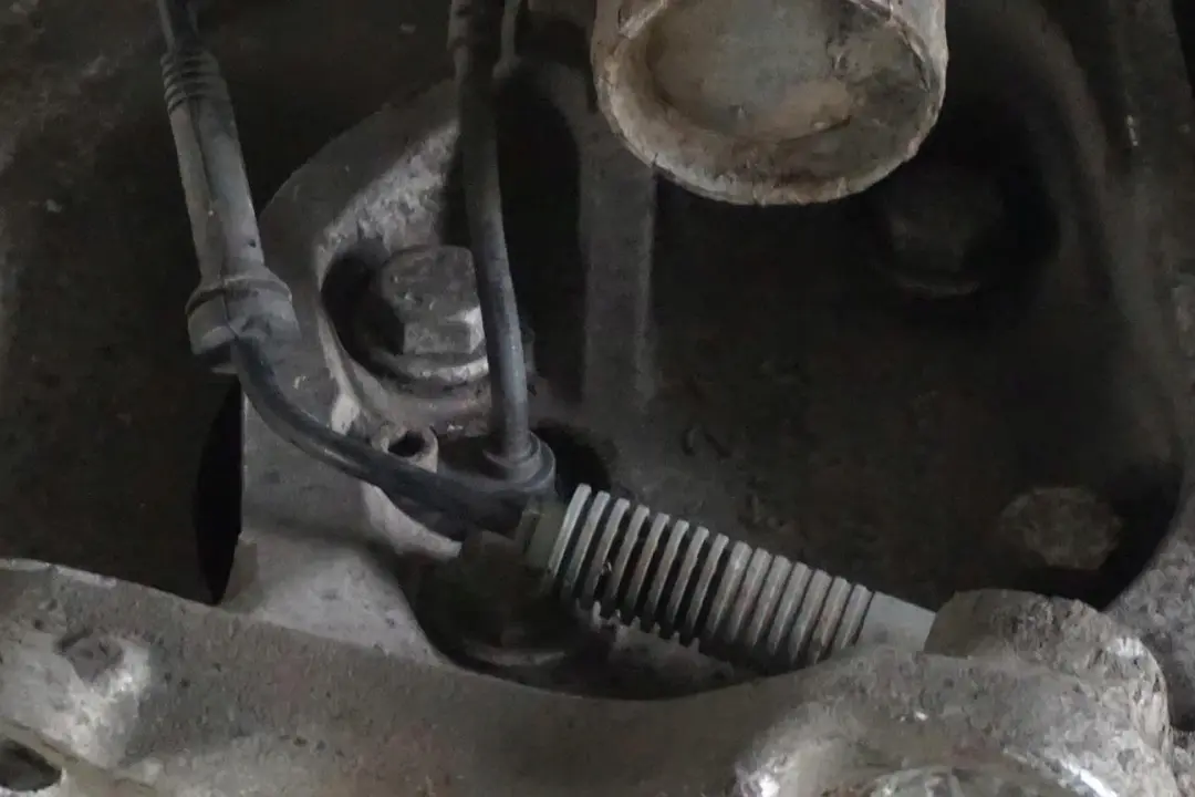 M47N2 163PS Set Stoßdämpfer Federbein Vorne Rechts für BMW 3 er E91 Touring 320d mit Teilenummer 8036554 BMW 3 er E91 Touring 320d M47N2 163PS Set Stoßdämpfer Federbein Vorne Rechts - SKU 8036554-4 - Teilenummer 8036554