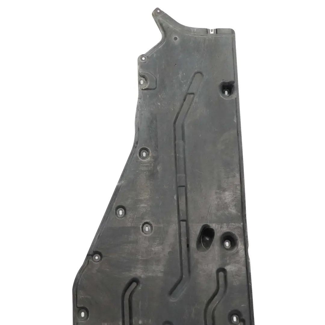 Izquierda N/S Debajo Carrocería Cubierta De Panel De Suelo para BMW E65 E66 con número de pieza 7020533 BMW E65 E66 Izquierda N/S Debajo Carrocería Cubierta De Panel De Suelo - SKU 7020533 - Número de pieza 7020533