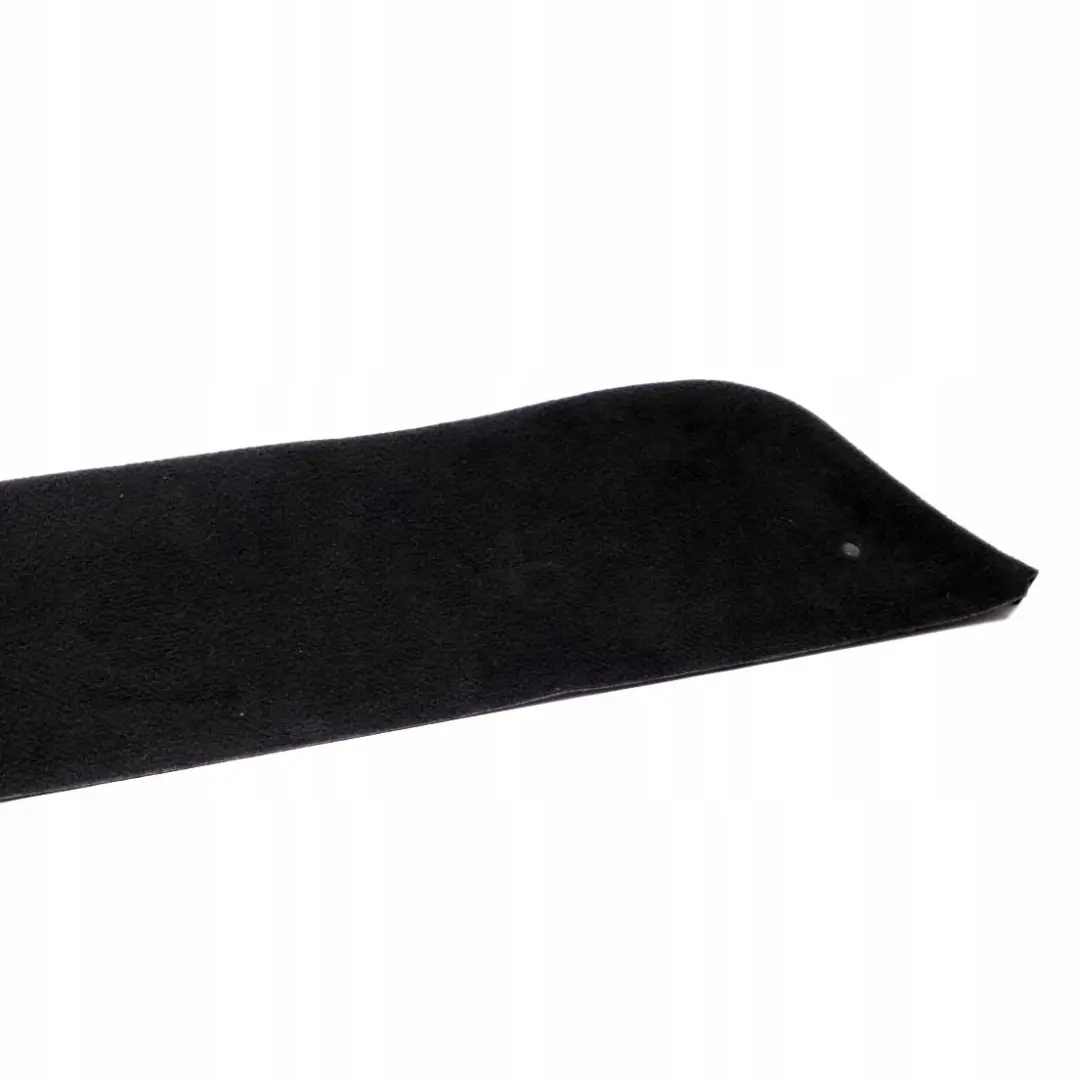 Pannello copertura portellone posteriore antracite per Mercedes CL203 con numero di parte A2037470371 Mercedes CL203 Pannello copertura portellone posteriore antracite - SKU A2037470371 - Numero di parte A2037470371