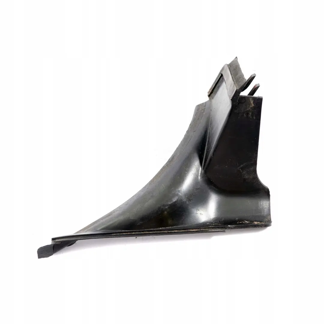 Mercedes-Benz W210 S210 Arriere Droite Revetement Coffre pour à propos du numéro de pièce A2106931633 Mercedes-Benz W210 S210 Arriere Droite Revetement Coffre - SKU A2106931633 - Numéro de pièce A2106931633