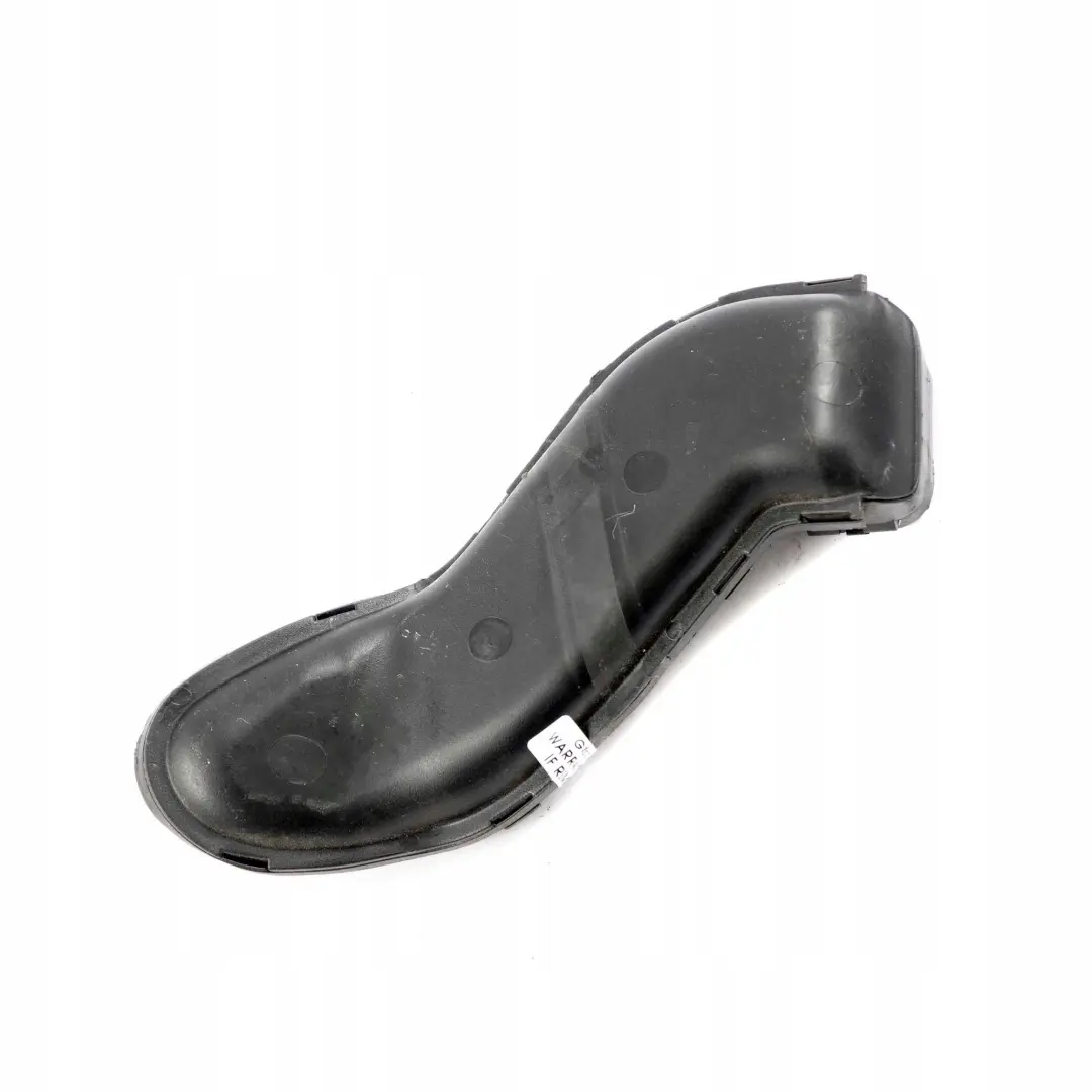 Osłona prowadnica kabli lewa do MERCEDES W169 W245 o numerze A1697220125 MERCEDES W169 W245 Osłona prowadnica kabli lewa - SKU A1697220125 - Numer Części A1697220125