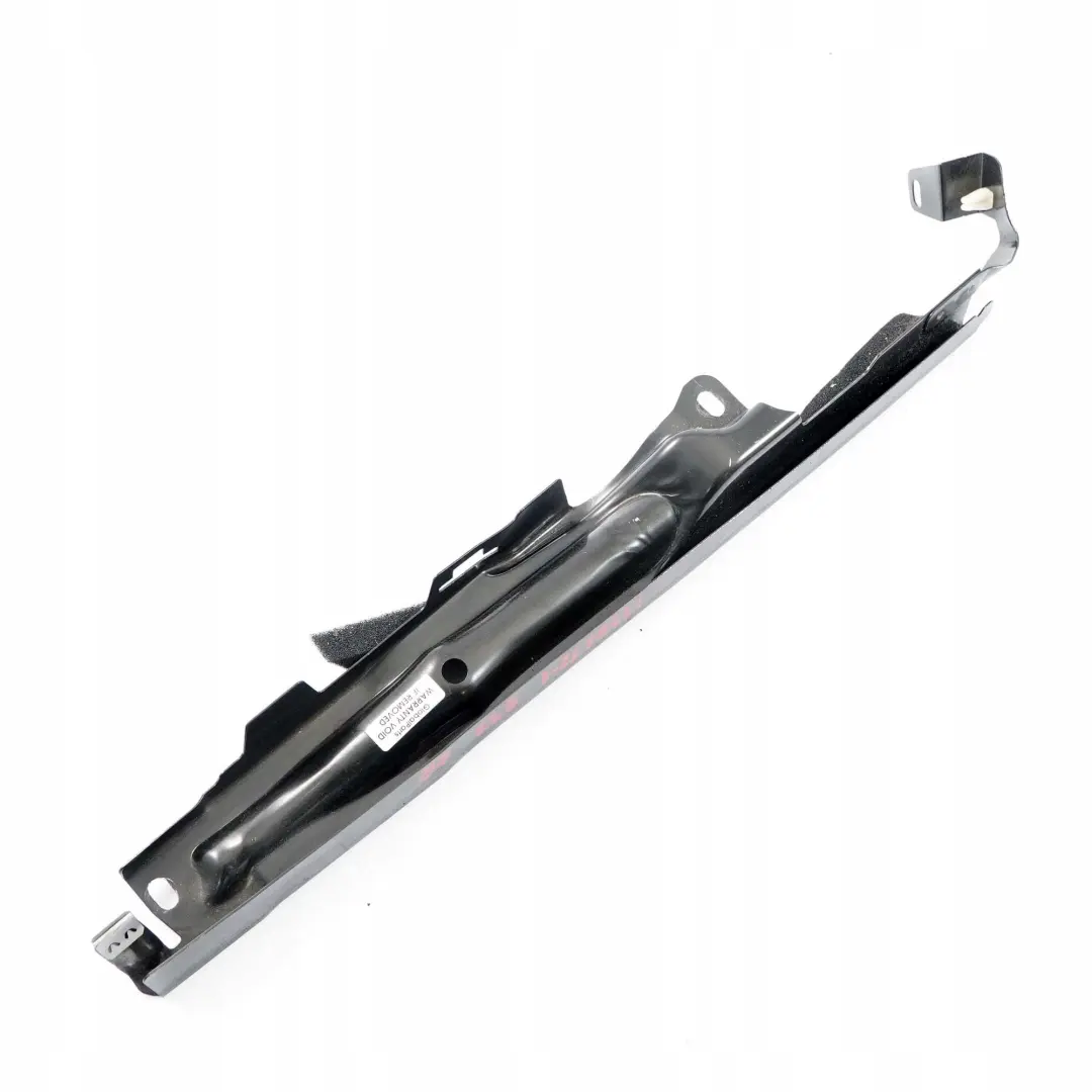 Mini R57 Cabrio Verbindungswinkel Scheibe Hinten Links 7190611 - SKU 7190612-1 - Teilenummer 7190612
