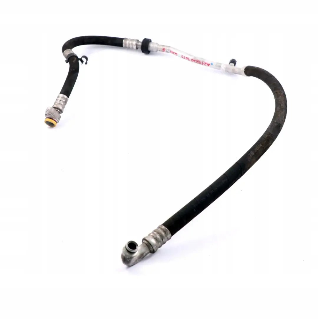 Wąż przewód klimatyzacji do MERCEDES E W211 E 270 CDI o numerze A2118301015 MERCEDES E W211 E 270 CDI Wąż przewód klimatyzacji - SKU A2118301015 - Numer Części A2118301015