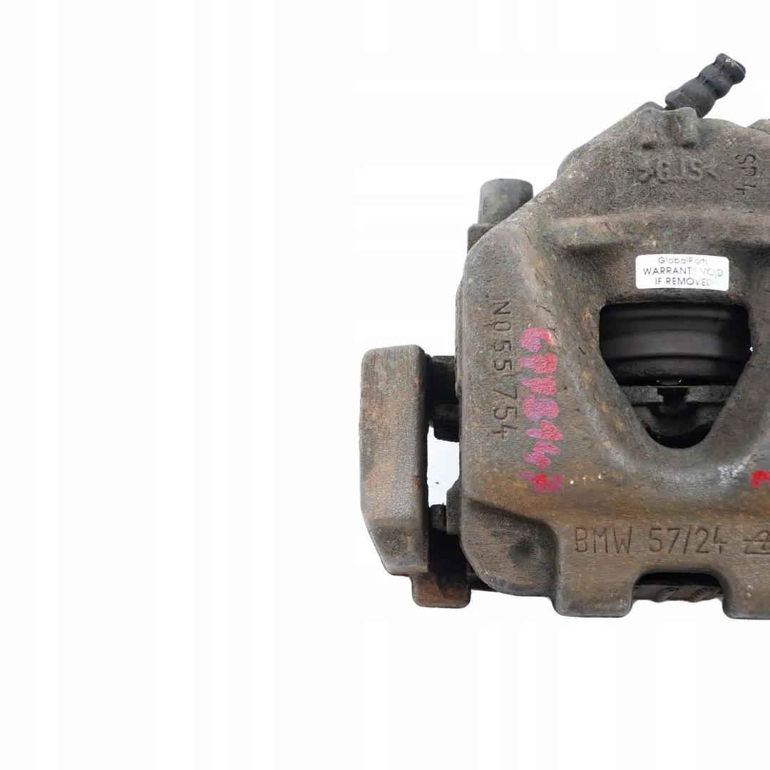 BMW 3 Series E90 E91 Front Right O/S Brake Caliper Housing 57/24 - SKU 6778146 - Part number 6778146