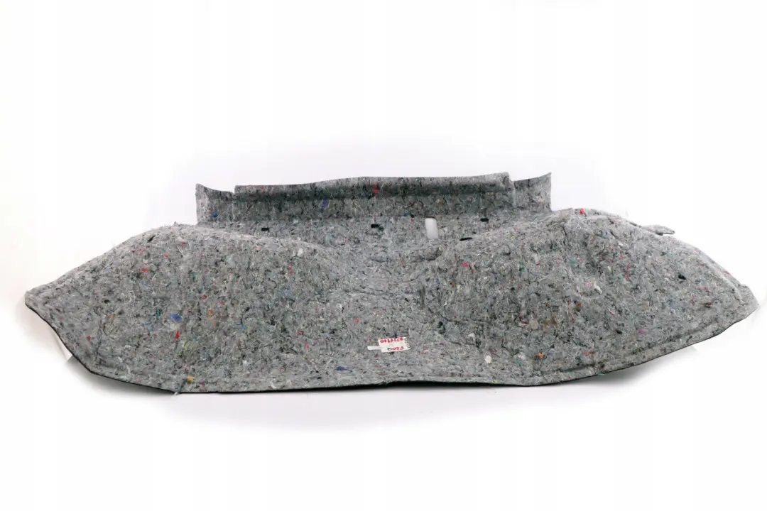 BMW 1 Series F20 F20N F21 LCI Sound Insulation Floor Rear - SKU 7221970 - Part number 7221970