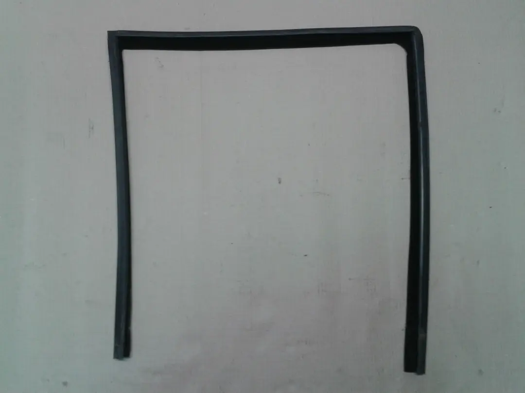 Fensterführung Hinten Rechts O/S 5135 für BMW X5 er E53 mit Teilenummer 7020584 BMW X5 er E53 Fensterführung Hinten Rechts O/S 5135 - SKU 7020584 - Teilenummer 7020584