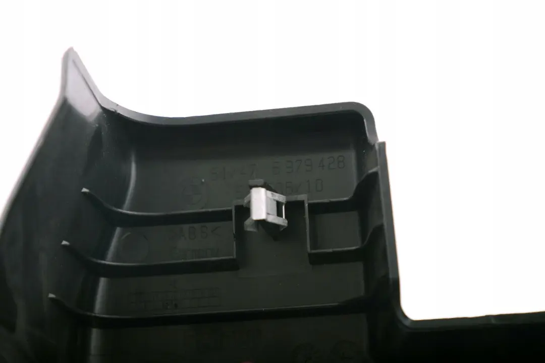 E93N LCI Capot Rumble Arriere Droite pour BMW E93 à propos du numéro de pièce 6979428 BMW E93 E93N LCI Capot Rumble Arriere Droite - SKU 6979428 - Numéro de pièce 6979428