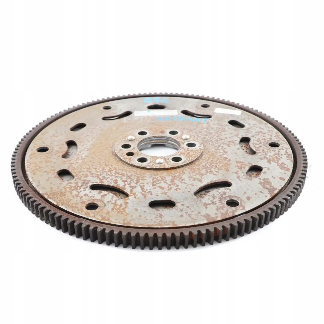 BMW Mini Cooper D R55 R56 Diesel Automatic Gearbox Flywheel Ring - SKU 7799634 - Part number 7799634
