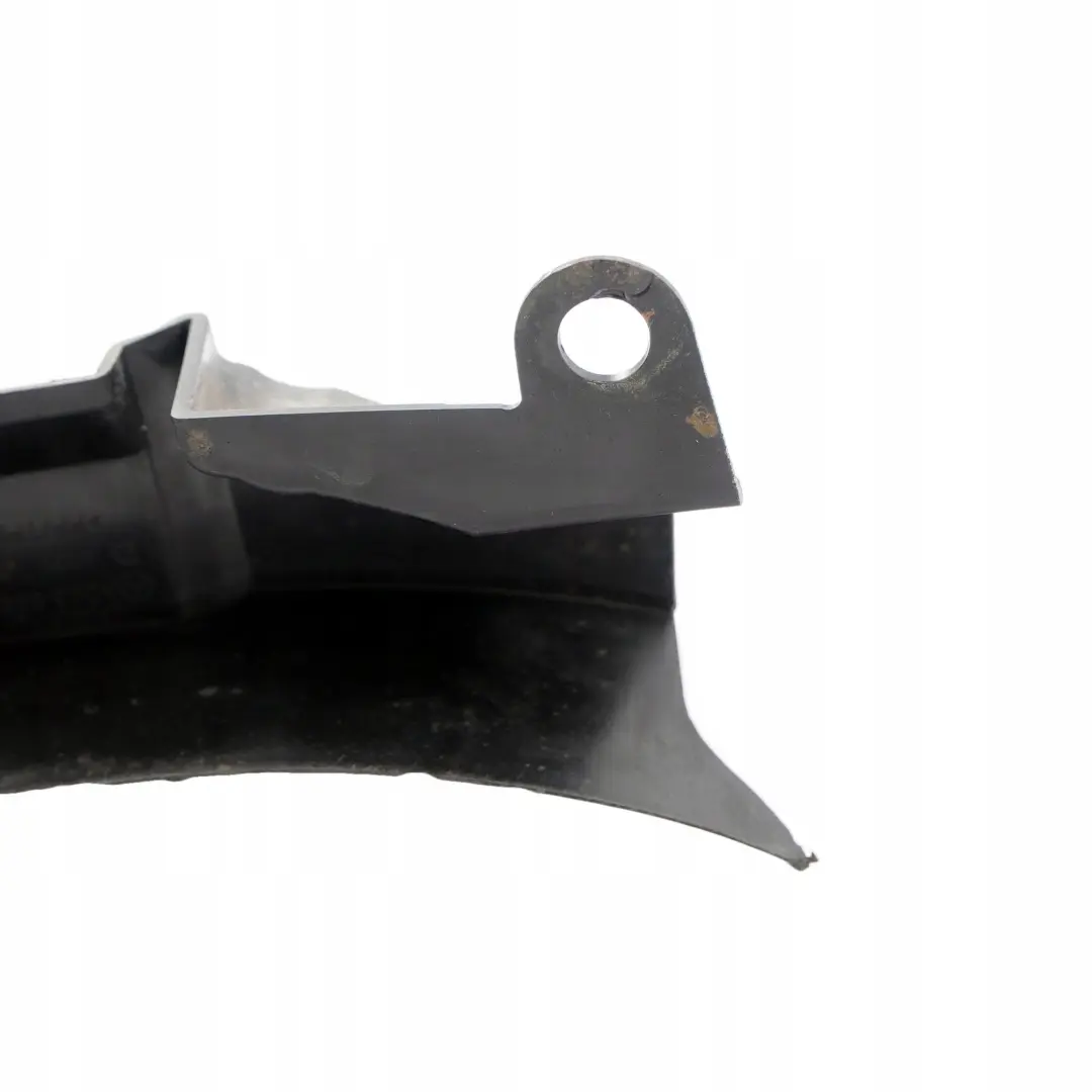 Mercedes-Benz C-Class W203 Rear Axle Splash Guard Trim Cover Left to with Part number A2036980754 Mercedes-Benz C-Class W203 Rear Axle Splash Guard Trim Cover Left - SKU A2036980754 - Part number A2036980754