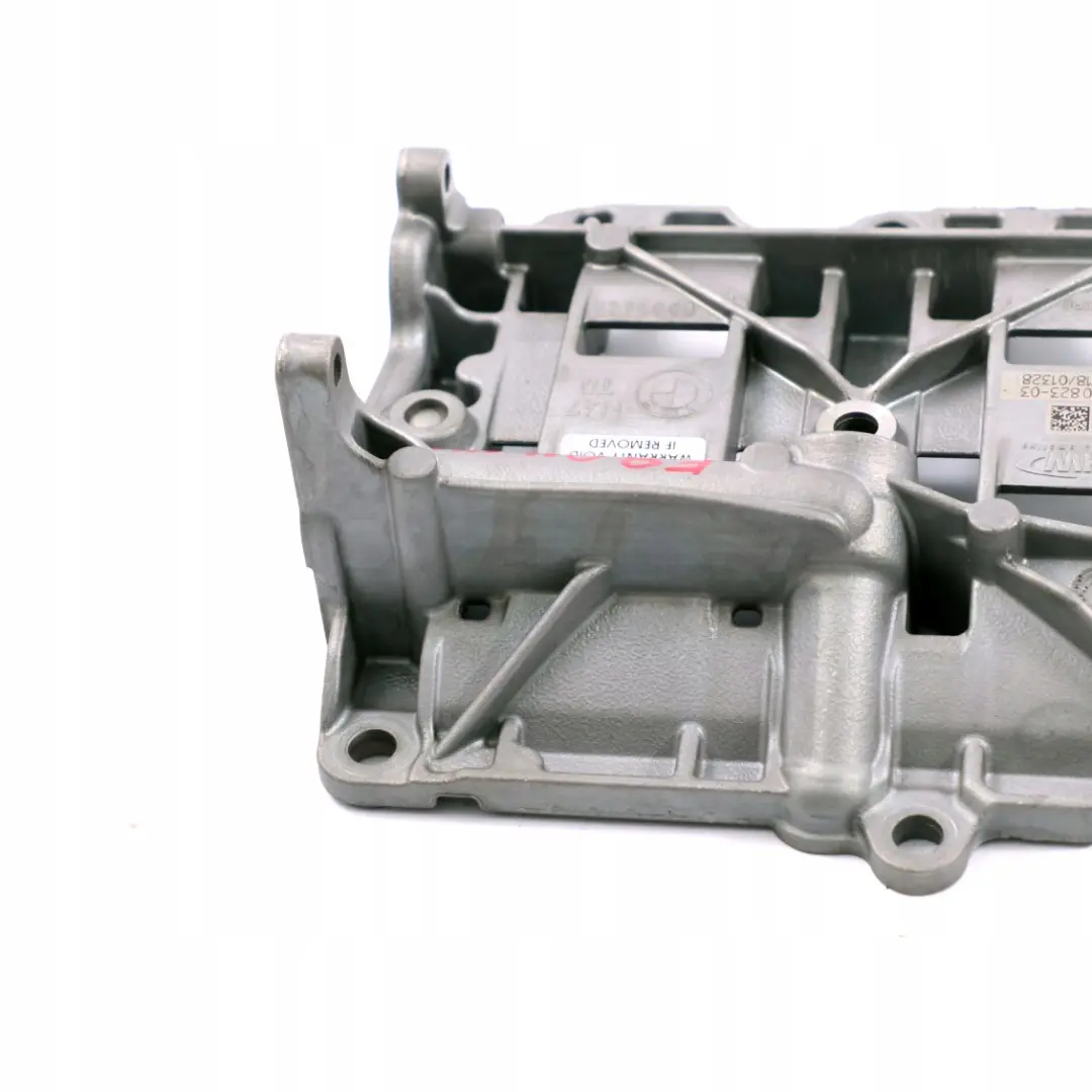  Oil Slump Baffle BMW F10 F20 F21 F30 F31 N47N Diesel Unit Engine - SKU 7810823 - Part number 7810823
