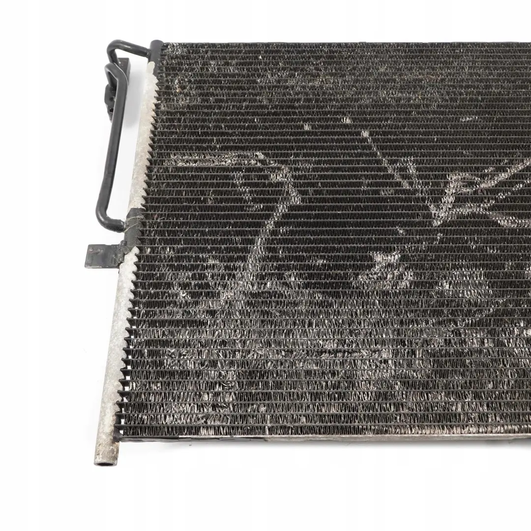 *BMW X3 Reihe E83 Benzin Klimaanlage Kondensator für mit Teilenummer 3400400 *BMW X3 Reihe E83 Benzin Klimaanlage Kondensator - SKU 3400400 - Teilenummer 3400400