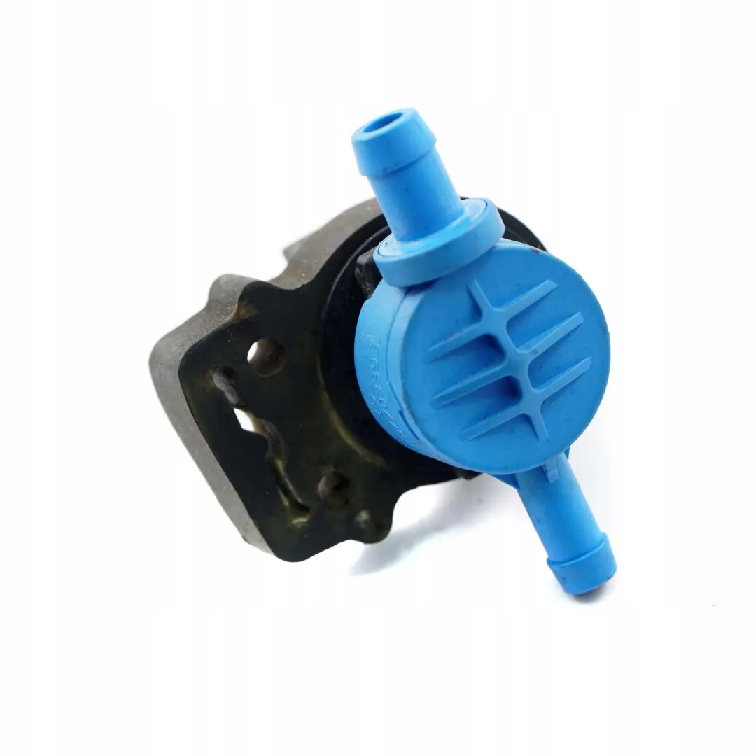 Mercedes-Benz C E Classe W203 W211 Valve de Regeneration Essence pour à propos du numéro de pièce A0004703393 Mercedes-Benz C E Classe W203 W211 Valve de Regeneration Essence - SKU A0004703393 - Numéro de pièce A0004703393