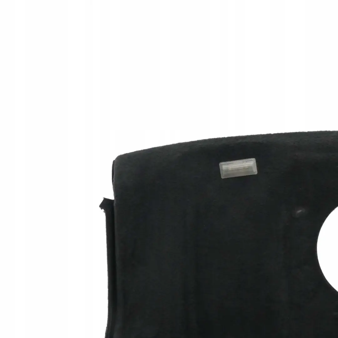  Mercedes-Benz S-Klasse W220 Boot Trunk Cover Liner Fairing Panel - SKU A2206930091 - Part number A2206930091