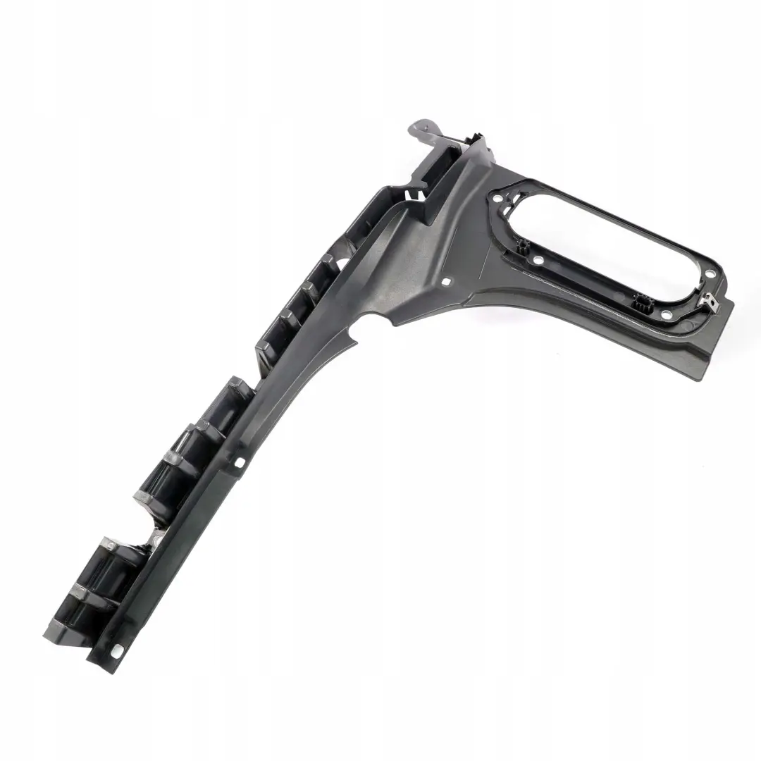 Soporte Parachoques Trasero Izquierdo para Mini Clubman R55 con número de pieza 7167563 Mini Clubman R55 Soporte Parachoques Trasero Izquierdo - SKU 7167563 - Número de pieza 7167563