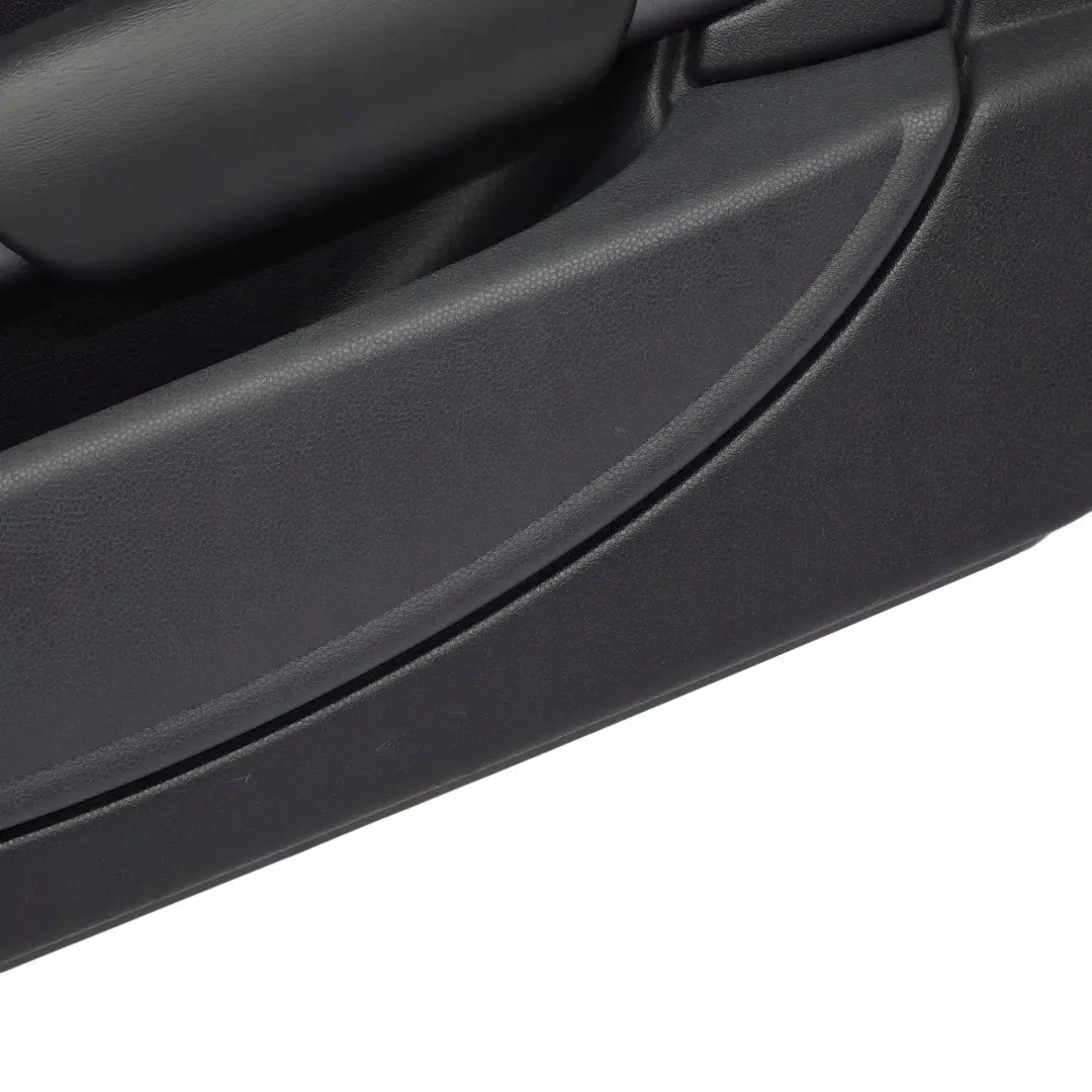 BMW Mini R50 2 Front Right O/S Door Card Side Trim Panther Black Kaleido - SKU 7070590-2 - Part number 7070590
