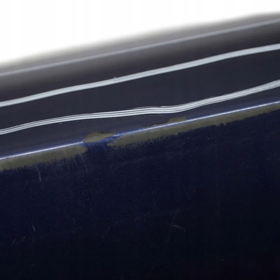 Zderzak tylny tył pdc Mysticblau do BMW E92 E93 o numerze 0034474 BMW E92 E93 Zderzak tylny tył pdc Mysticblau - SKU 0034474-MYS - Numer Części 0034474