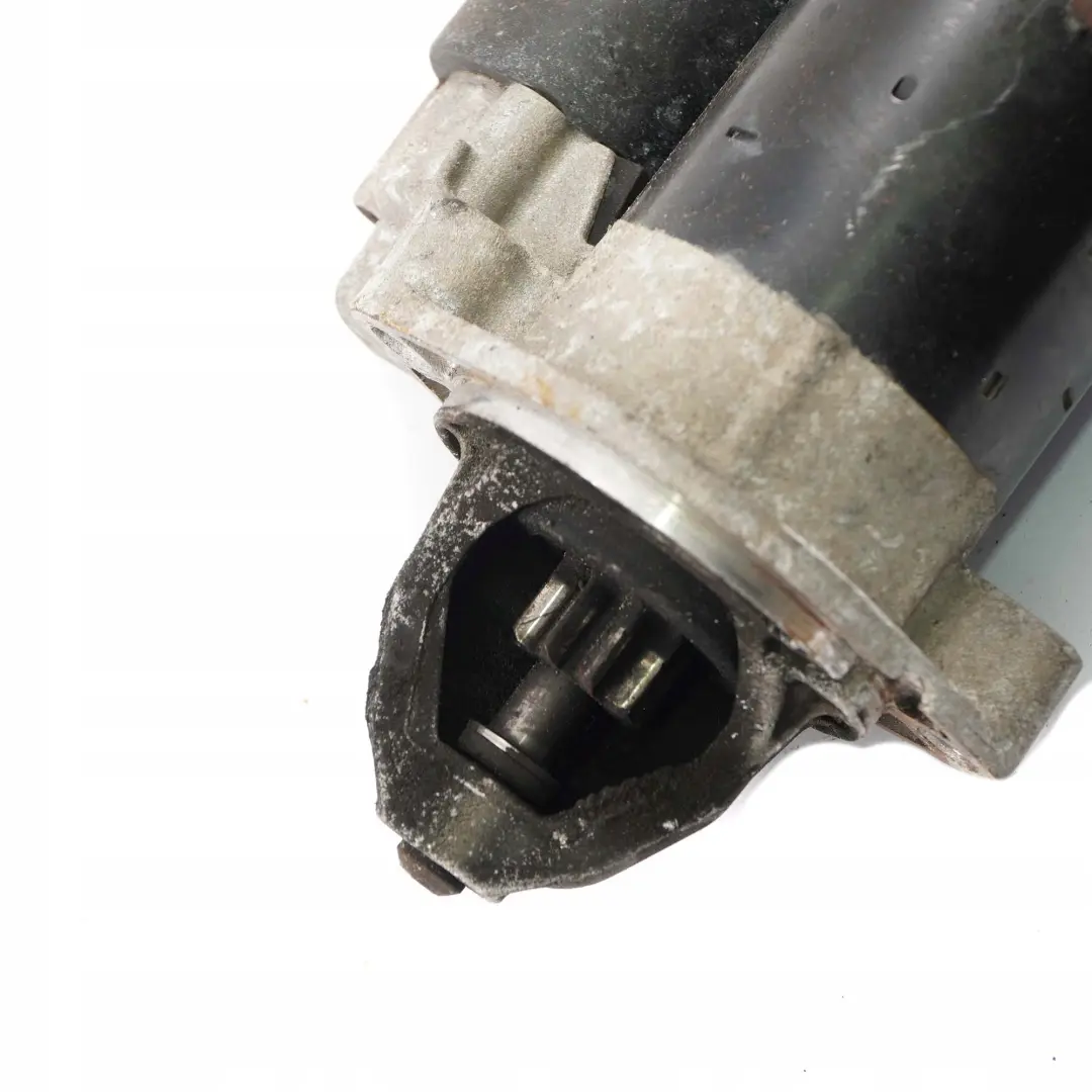 Mercedes-Benz C-Class W203 M111 C 180 C 200 K Engine Starter Motor to with Part number A0051515301 Mercedes-Benz C-Class W203 M111 C 180 C 200 K Engine Starter Motor - SKU A0051515301 - Part number A0051515301