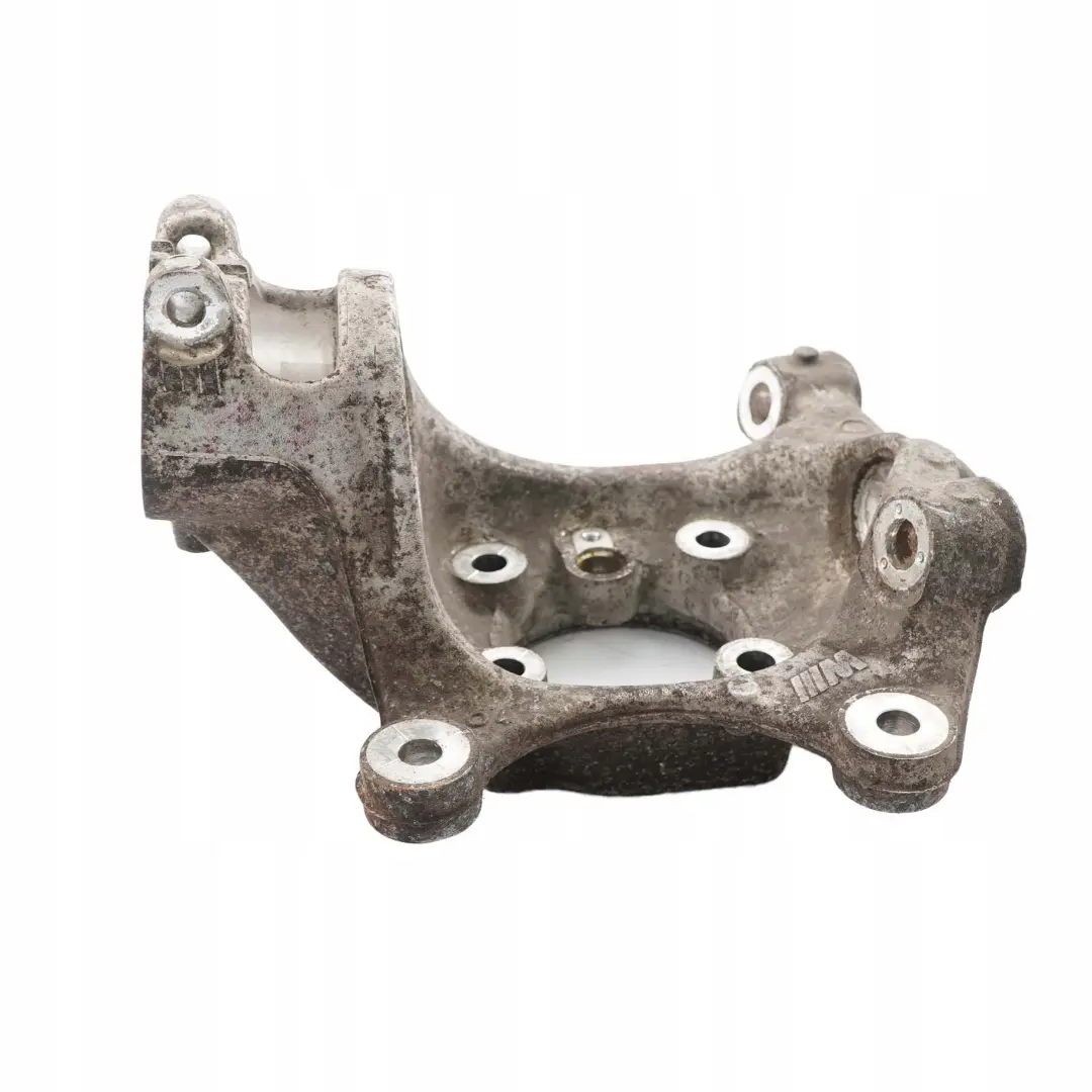 Radträger Vorne Links Radaufhängung für BMW 3 er E90 E92 E93 M3 mit Teilenummer 2283435 BMW 3 er E90 E92 E93 M3 Radträger Vorne Links Radaufhängung - SKU 2283435 - Teilenummer 2283435