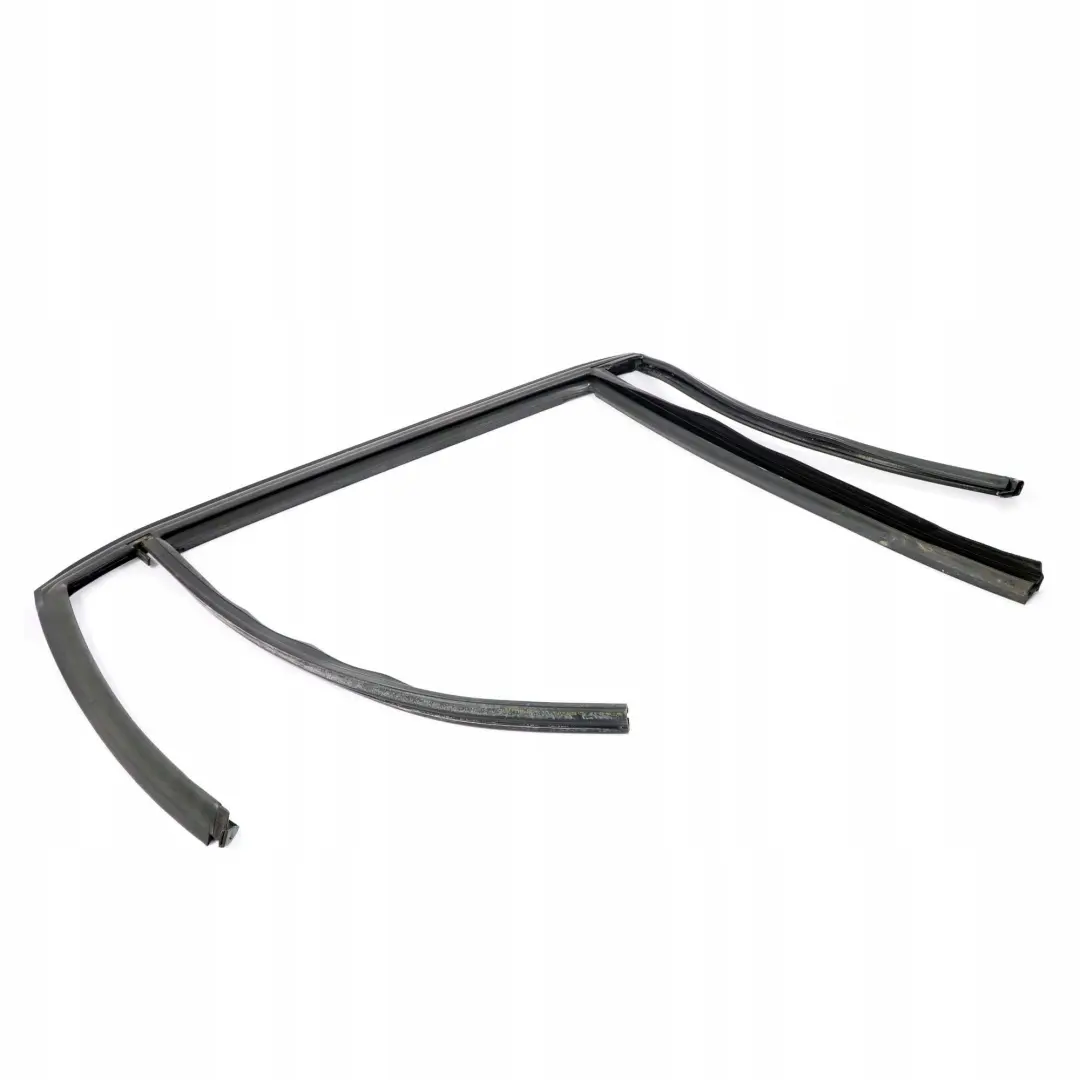  .*BMW X1 E84 Guarnizione Guida Finestrino Destro Porta Posteriore - SKU 2990320 - Numero di parte 2990320